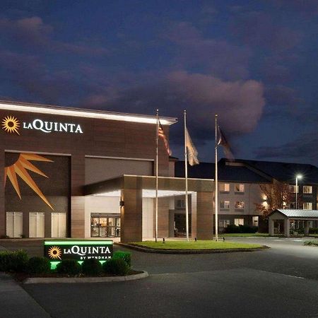 La Quinta Inn & Suites By Wyndham Springfield  Kültér fotó