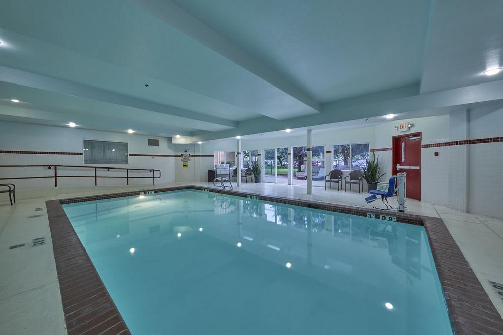 La Quinta Inn & Suites By Wyndham Springfield  Kültér fotó