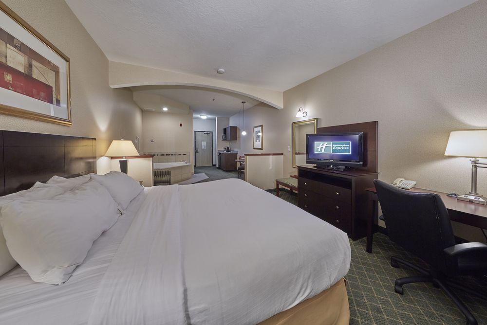 La Quinta Inn & Suites By Wyndham Springfield  Kültér fotó