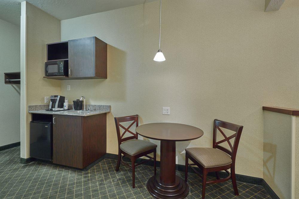 La Quinta Inn & Suites By Wyndham Springfield  Kültér fotó