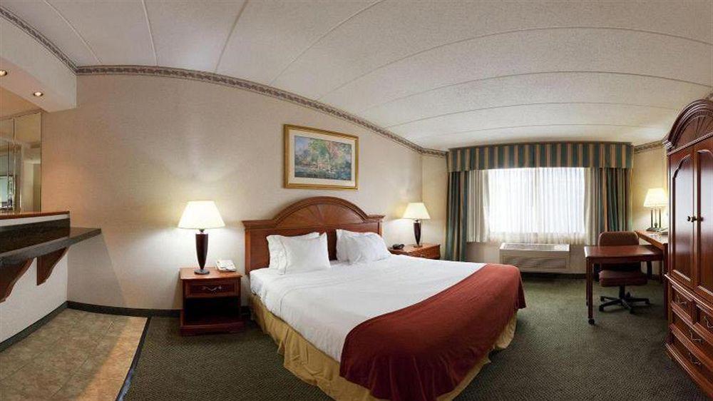 La Quinta Inn & Suites By Wyndham Springfield  Kültér fotó