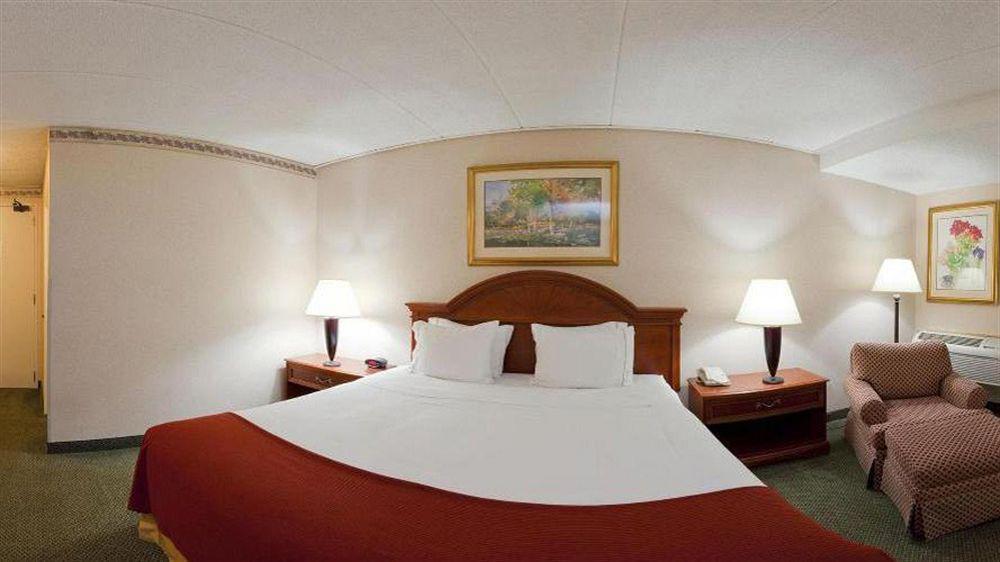 La Quinta Inn & Suites By Wyndham Springfield  Kültér fotó