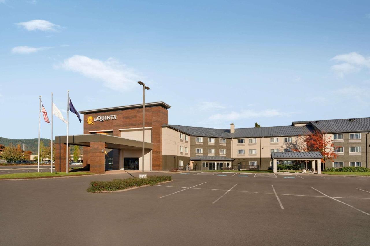 La Quinta Inn & Suites By Wyndham Springfield  Kültér fotó
