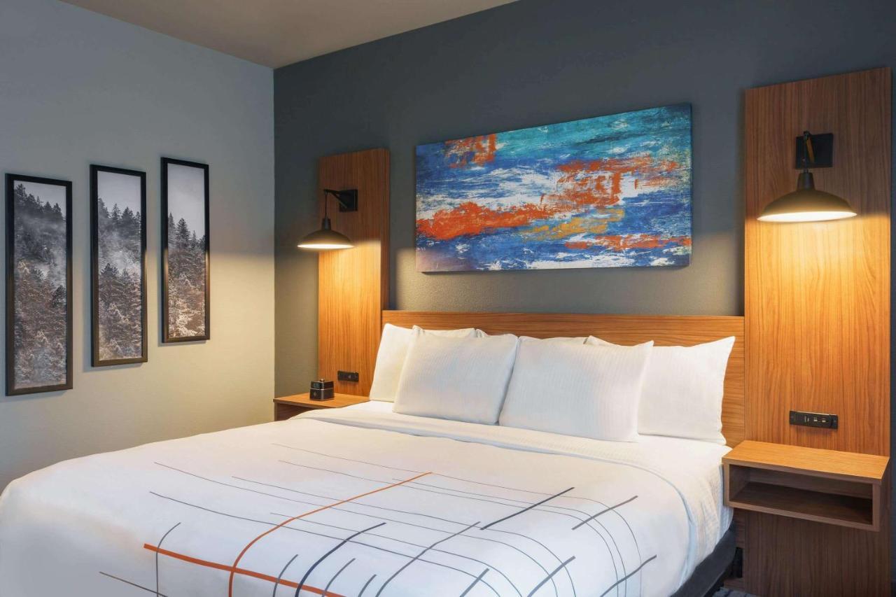La Quinta Inn & Suites By Wyndham Springfield  Kültér fotó