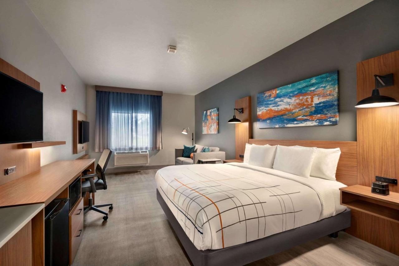 La Quinta Inn & Suites By Wyndham Springfield  Kültér fotó