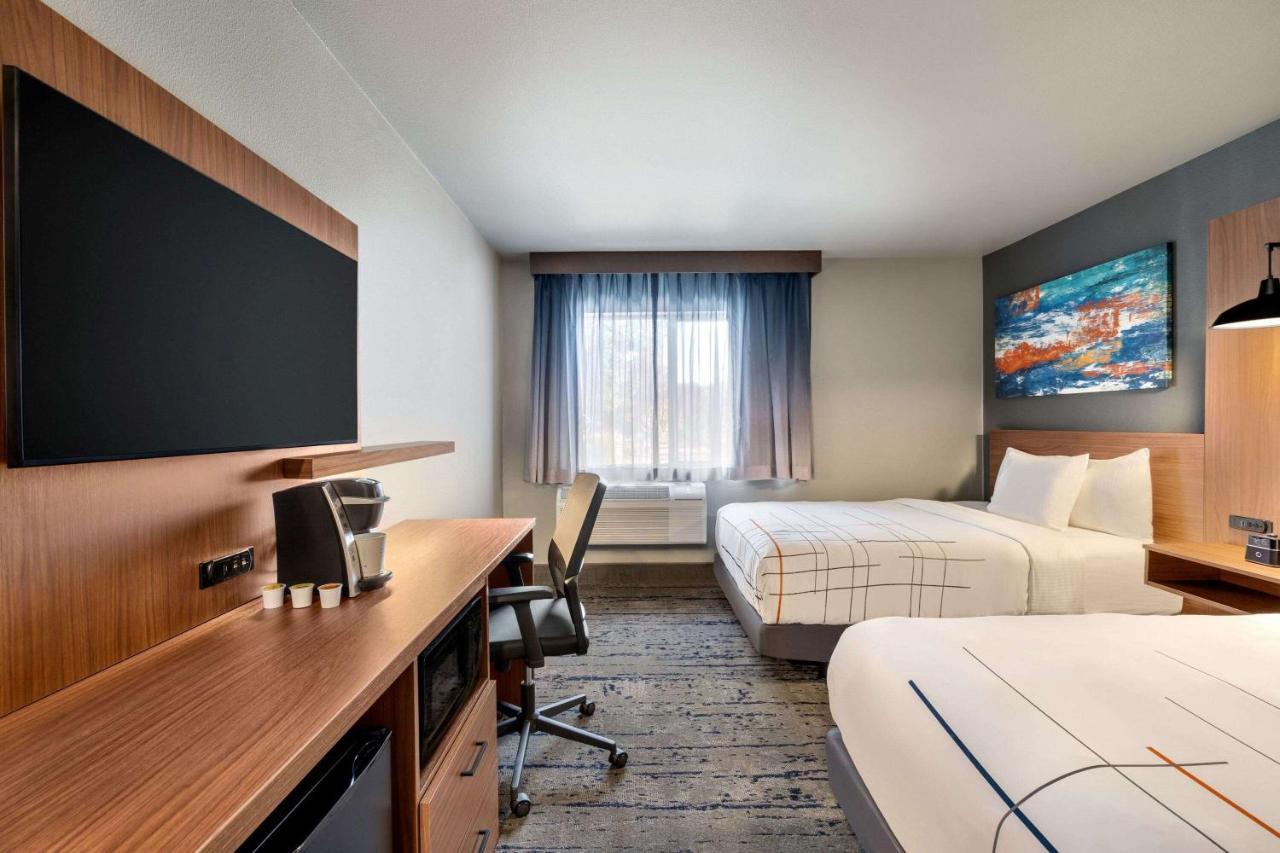 La Quinta Inn & Suites By Wyndham Springfield  Kültér fotó