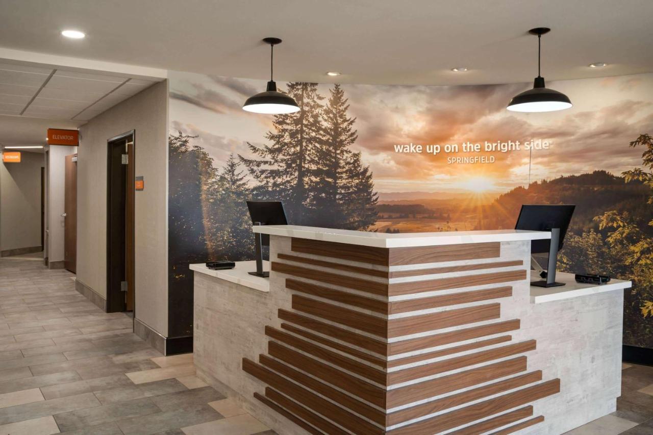 La Quinta Inn & Suites By Wyndham Springfield  Kültér fotó
