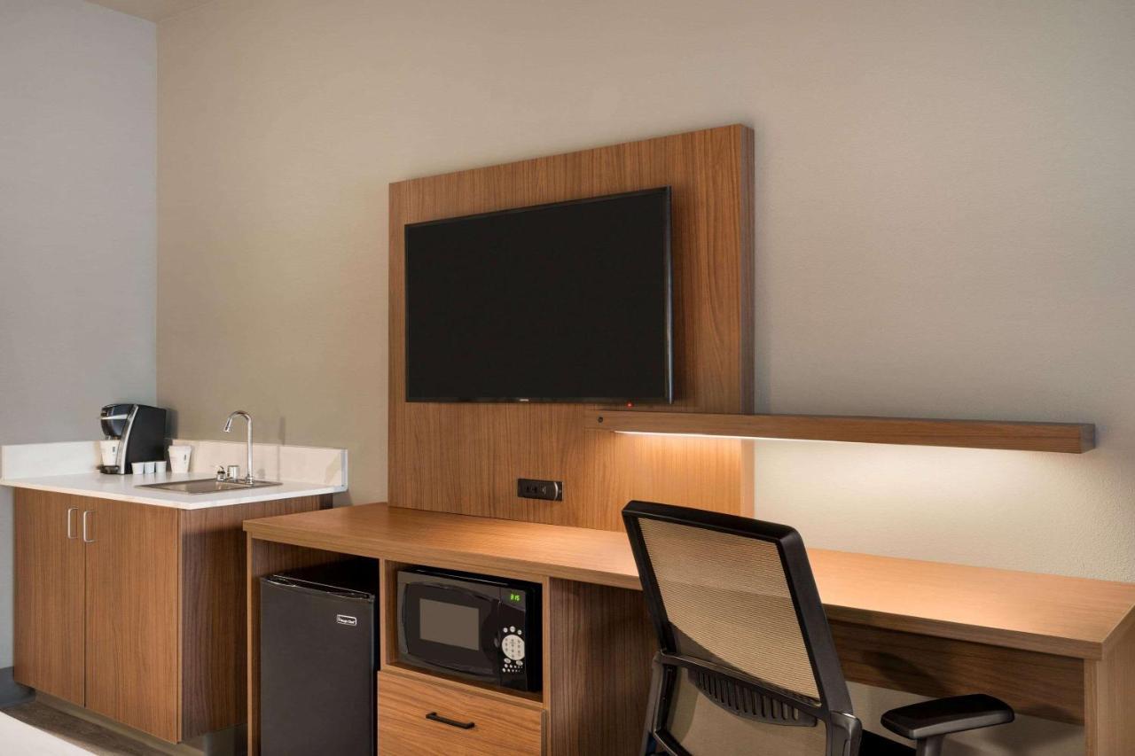 La Quinta Inn & Suites By Wyndham Springfield  Kültér fotó