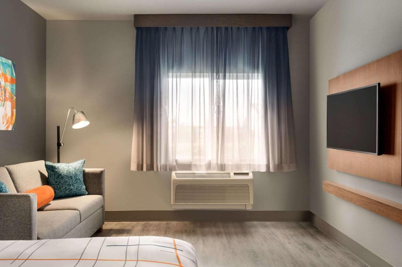 La Quinta Inn & Suites By Wyndham Springfield  Kültér fotó