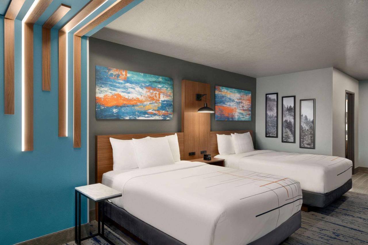 La Quinta Inn & Suites By Wyndham Springfield  Kültér fotó