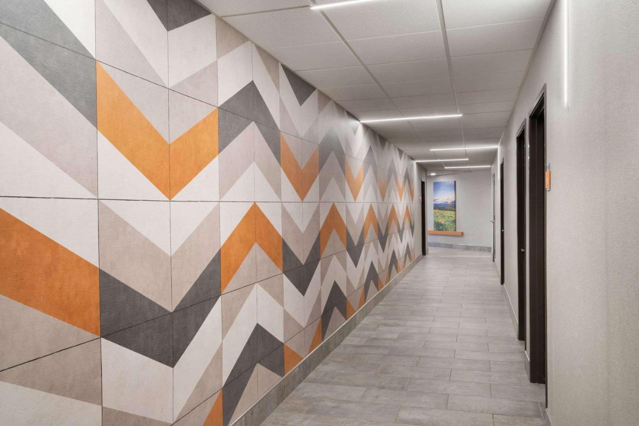 La Quinta Inn & Suites By Wyndham Springfield  Kültér fotó