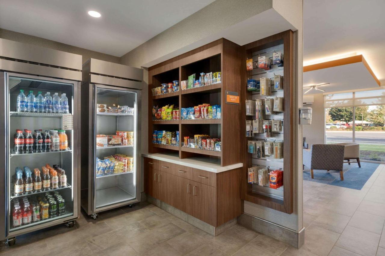 La Quinta Inn & Suites By Wyndham Springfield  Kültér fotó