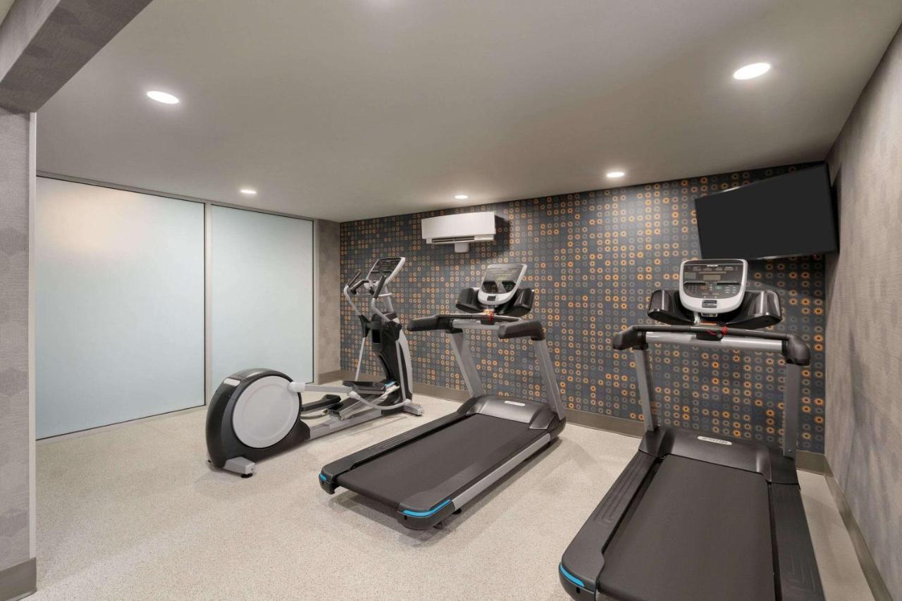La Quinta Inn & Suites By Wyndham Springfield  Kültér fotó