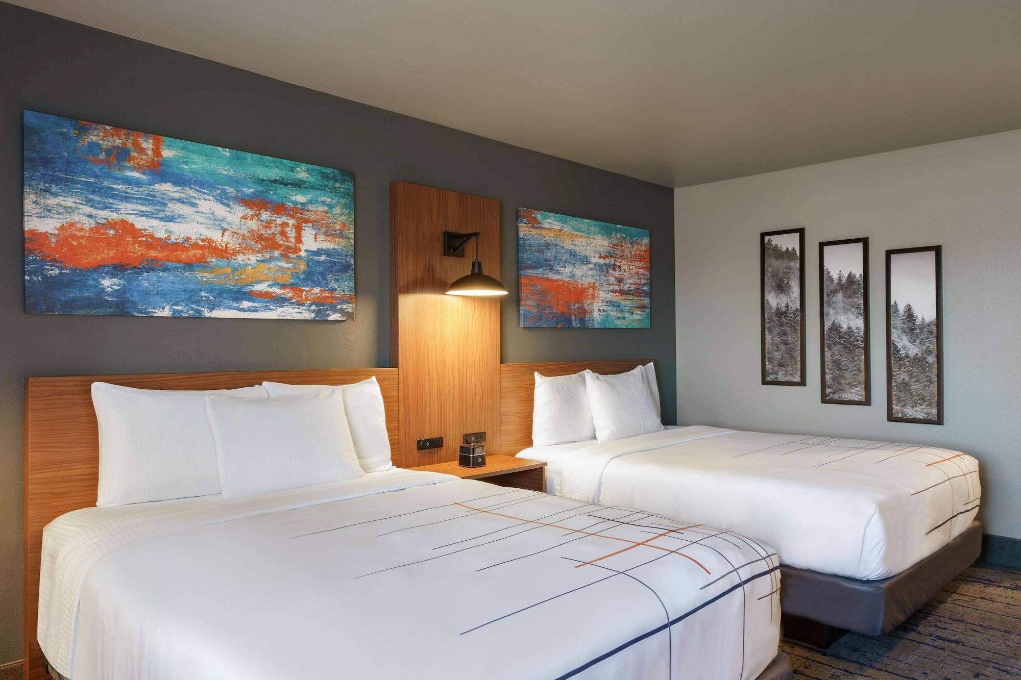 La Quinta Inn & Suites By Wyndham Springfield  Kültér fotó