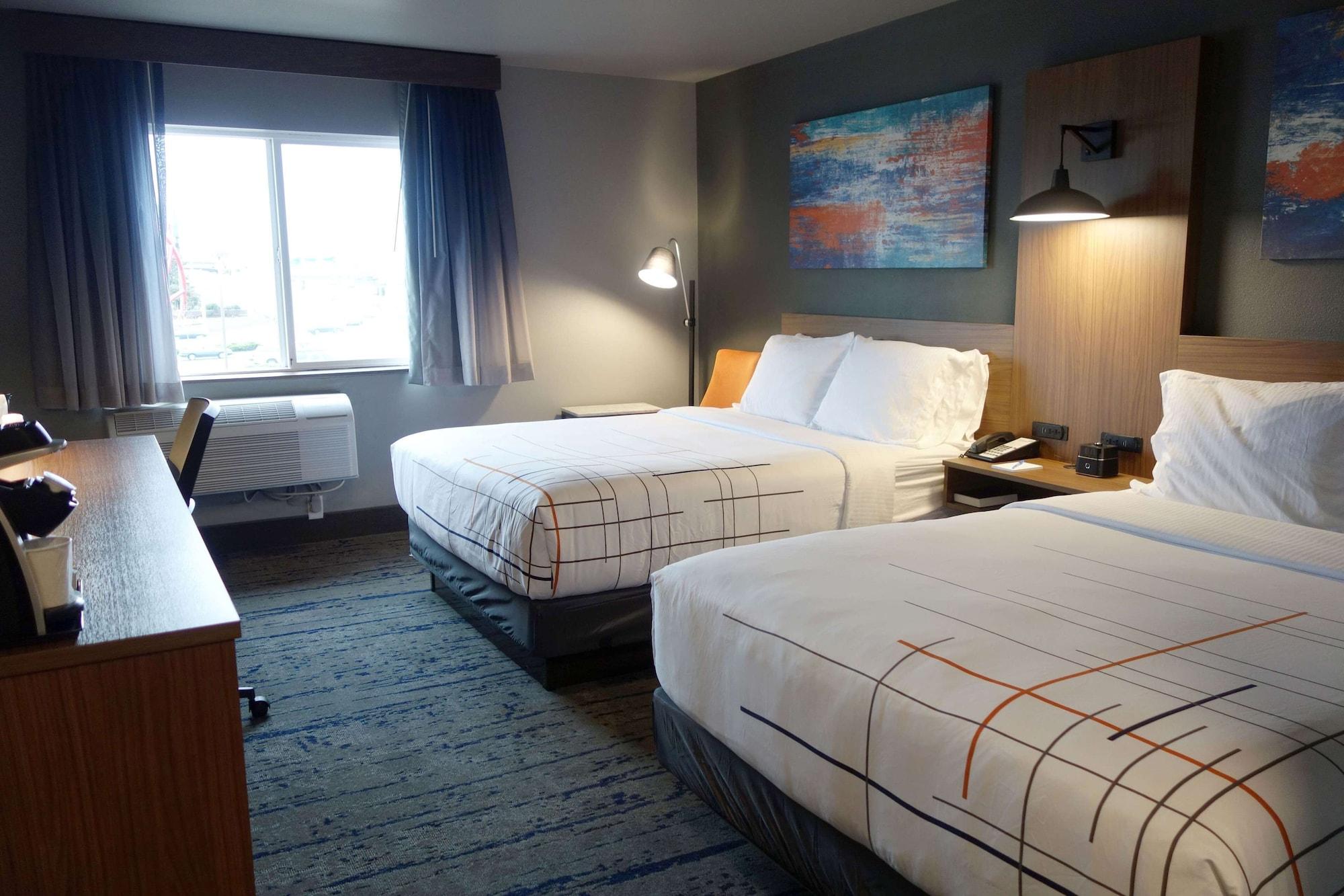 La Quinta Inn & Suites By Wyndham Springfield  Kültér fotó