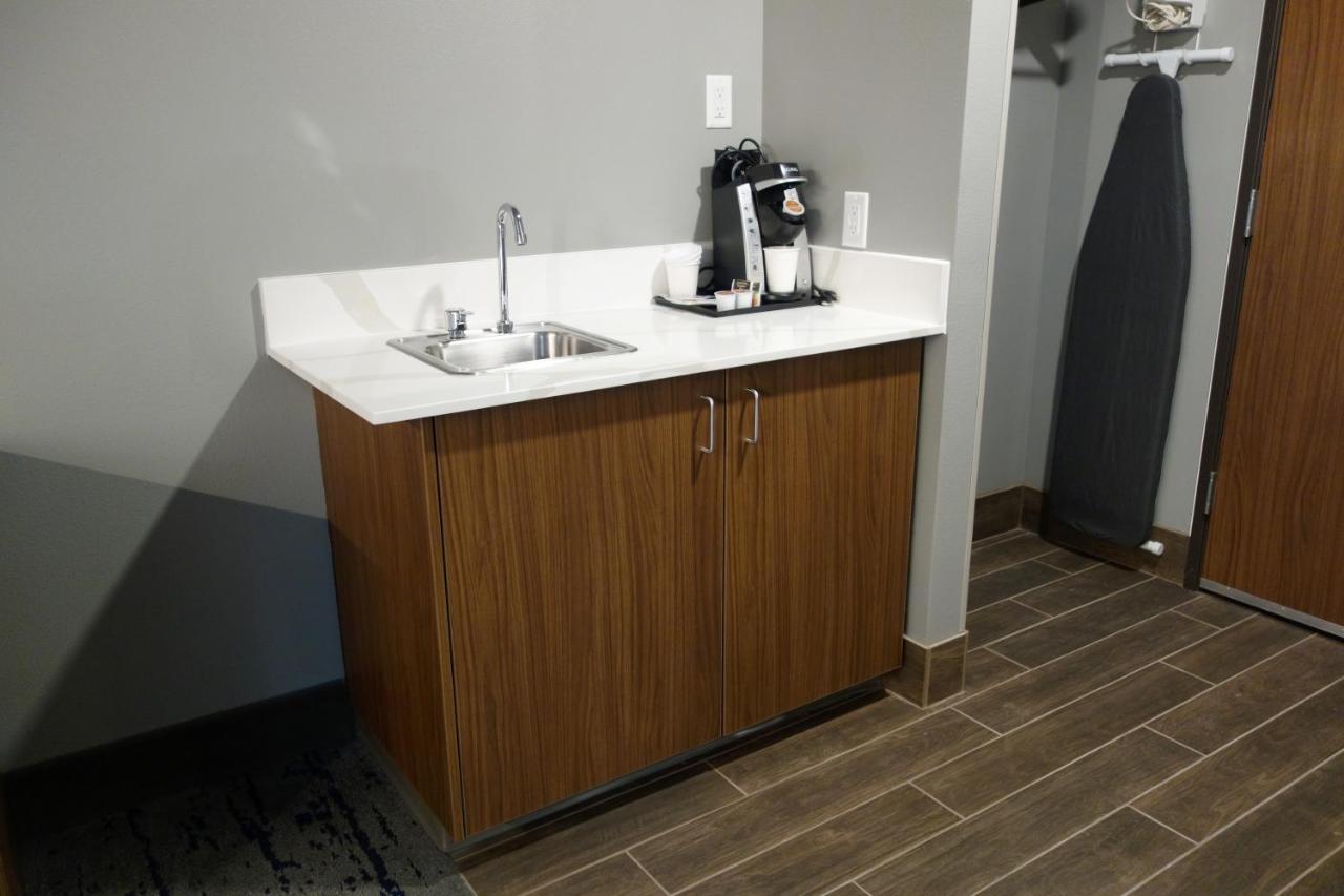 La Quinta Inn & Suites By Wyndham Springfield  Kültér fotó