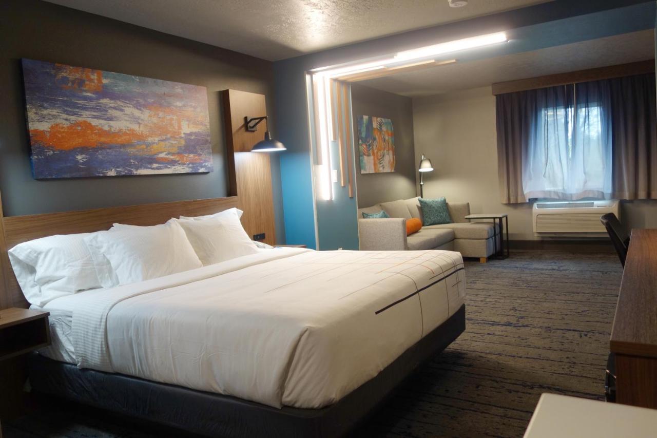 La Quinta Inn & Suites By Wyndham Springfield  Kültér fotó