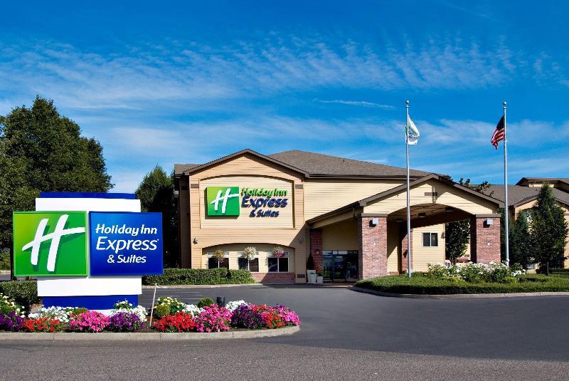 La Quinta Inn & Suites By Wyndham Springfield  Kültér fotó